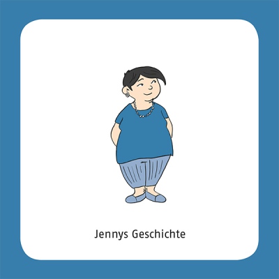 Jennys Geschichte