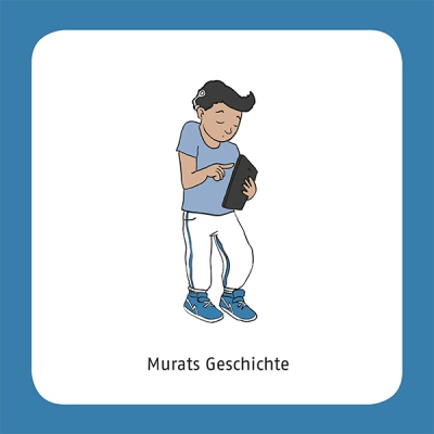 Murats Geschichte